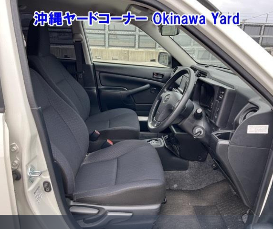 2018 Toyota Probox